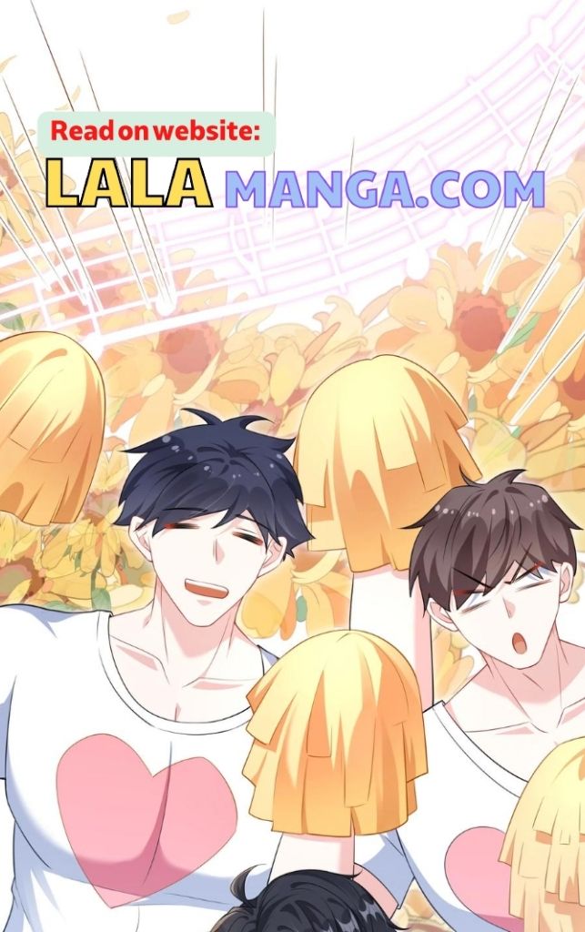 Hey Baby, You Has A Nice Waist chapter 35 - page 16