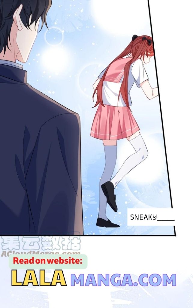 Hey Baby, You Has A Nice Waist chapter 35 - page 25
