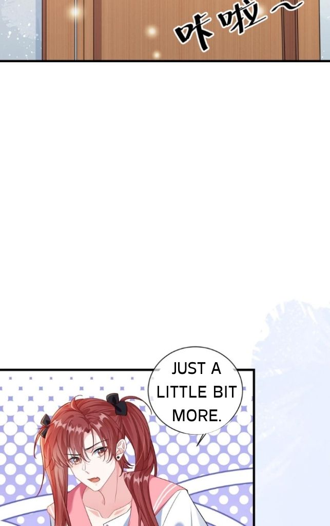 Hey Baby, You Has A Nice Waist chapter 35 - page 27
