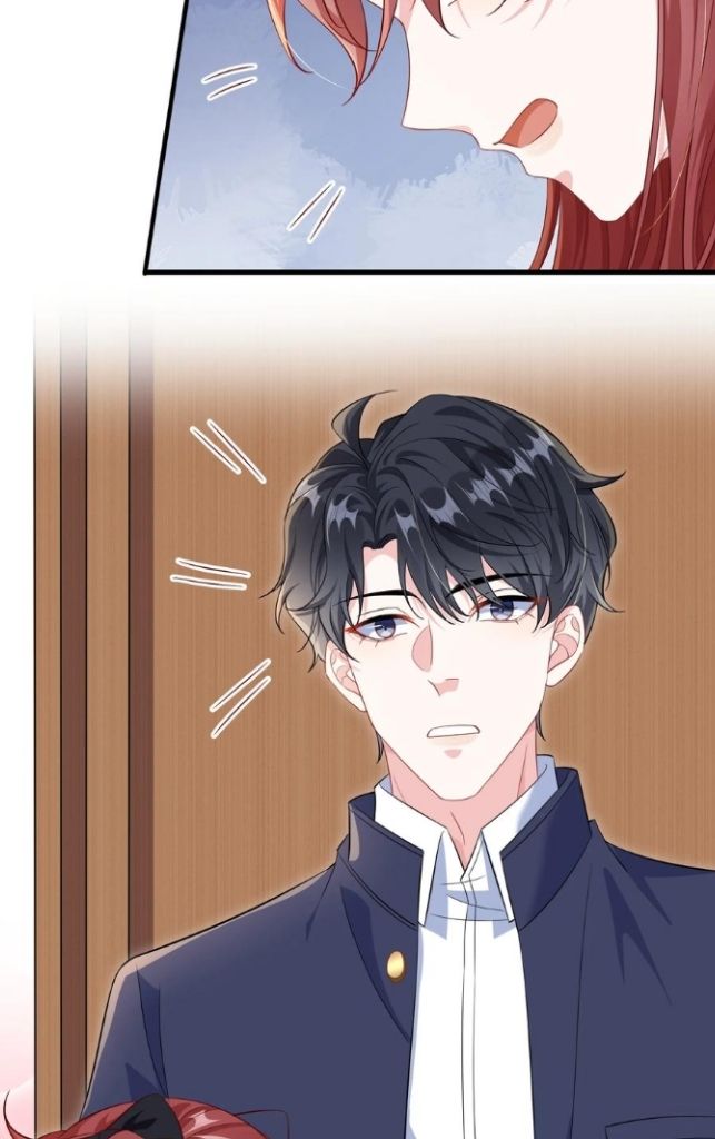 Hey Baby, You Has A Nice Waist chapter 35 - page 29