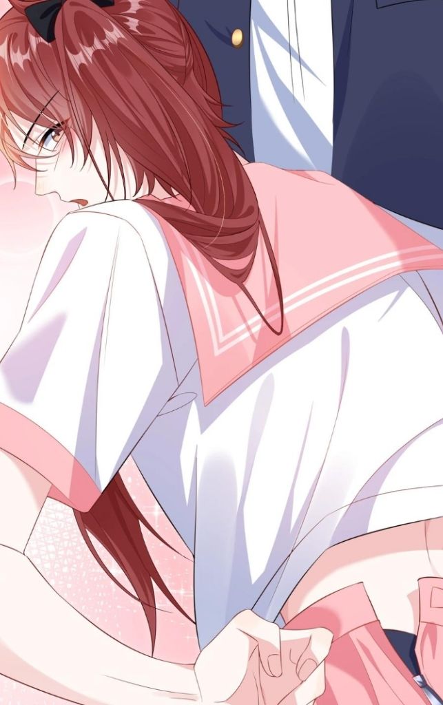 Hey Baby, You Has A Nice Waist chapter 35 - page 30