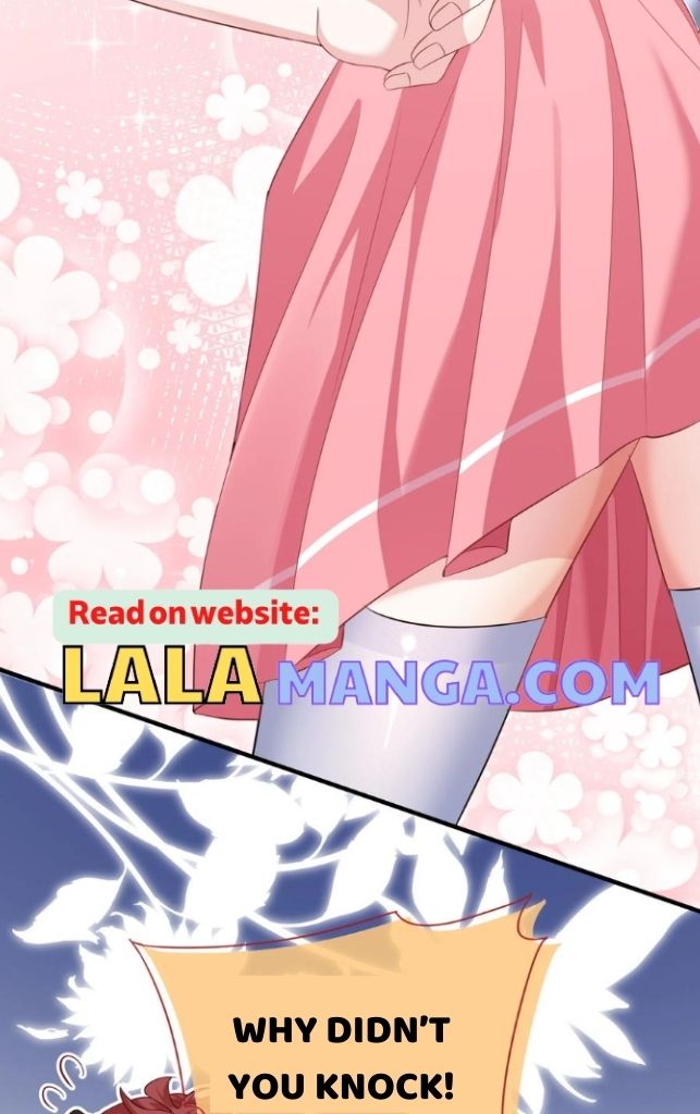 Hey Baby, You Has A Nice Waist chapter 35 - page 31