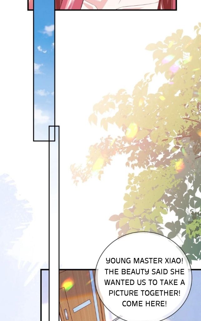 Hey Baby, You Has A Nice Waist chapter 35 - page 36