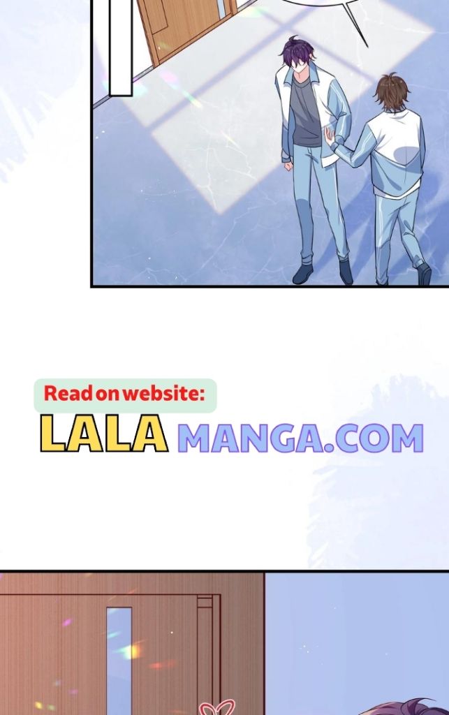 Hey Baby, You Has A Nice Waist chapter 35 - page 37