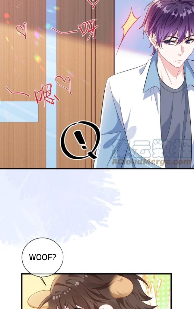 Hey Baby, You Has A Nice Waist chapter 35 - page 38
