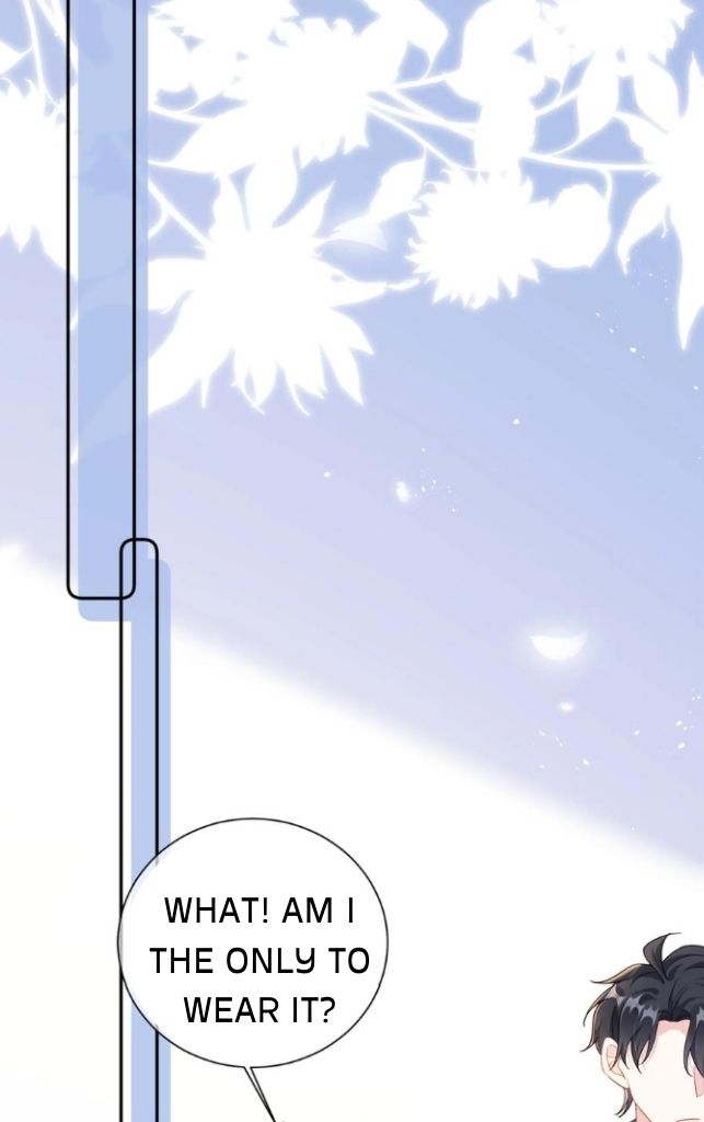 Hey Baby, You Has A Nice Waist chapter 35 - page 47