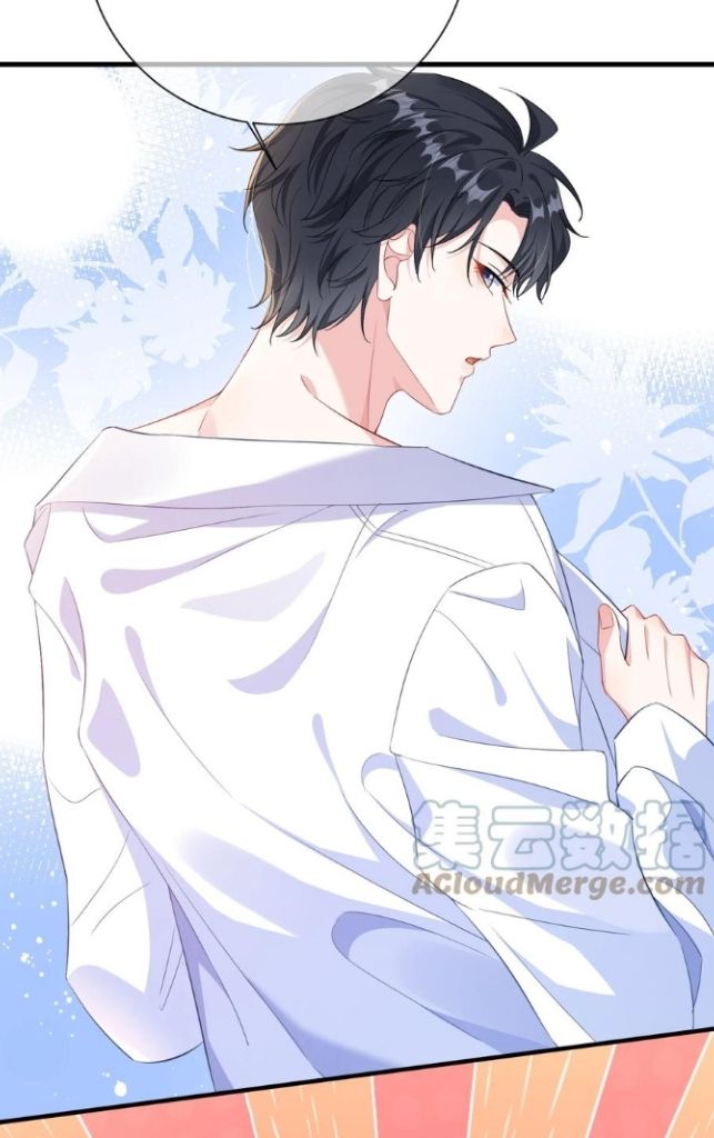 Hey Baby, You Has A Nice Waist chapter 35 - page 49