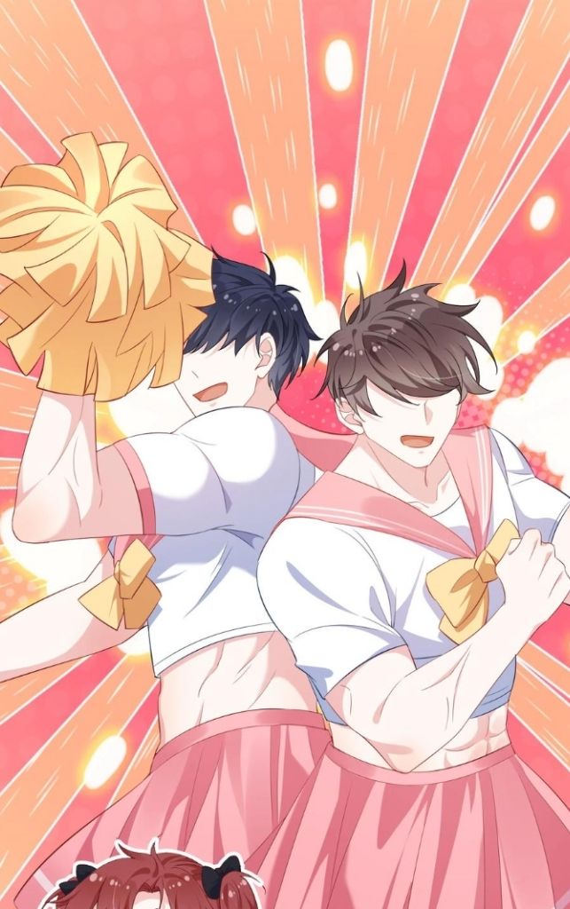 Hey Baby, You Has A Nice Waist chapter 35 - page 50