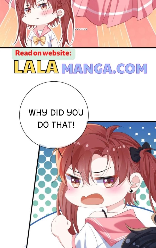 Hey Baby, You Has A Nice Waist chapter 35 - page 51