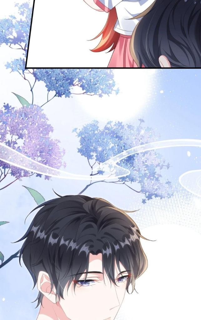 Hey Baby, You Has A Nice Waist chapter 35 - page 52