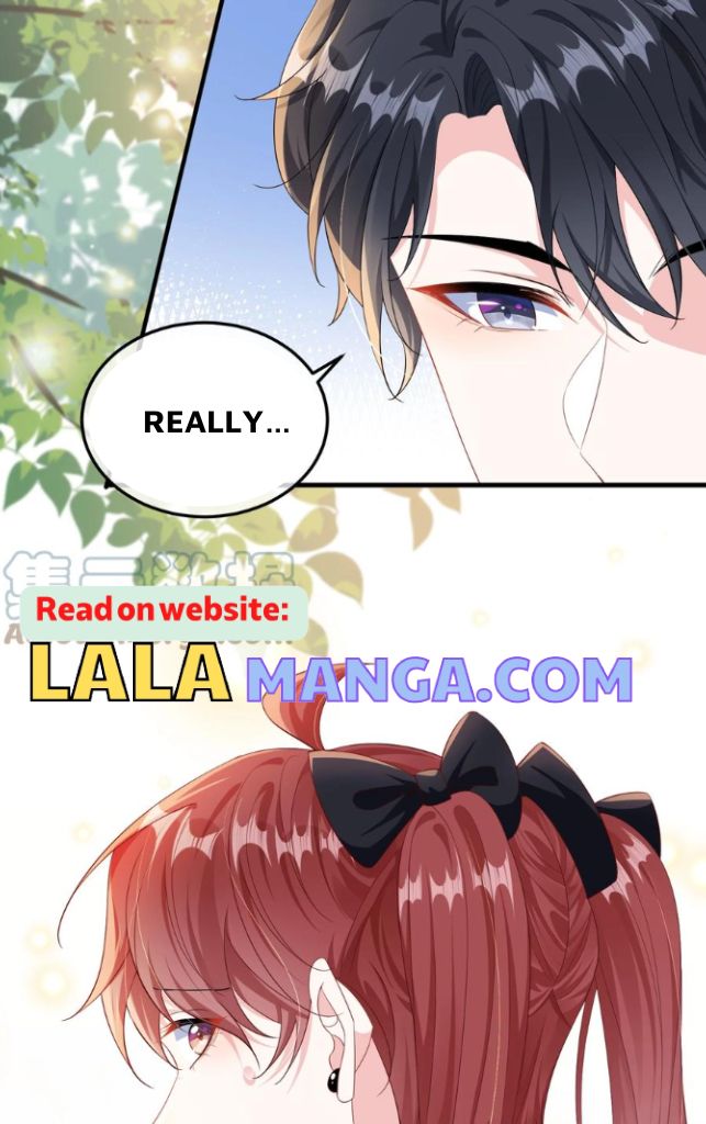 Hey Baby, You Has A Nice Waist chapter 34 - page 14