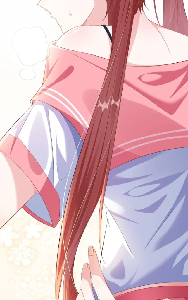 Hey Baby, You Has A Nice Waist chapter 34 - page 15
