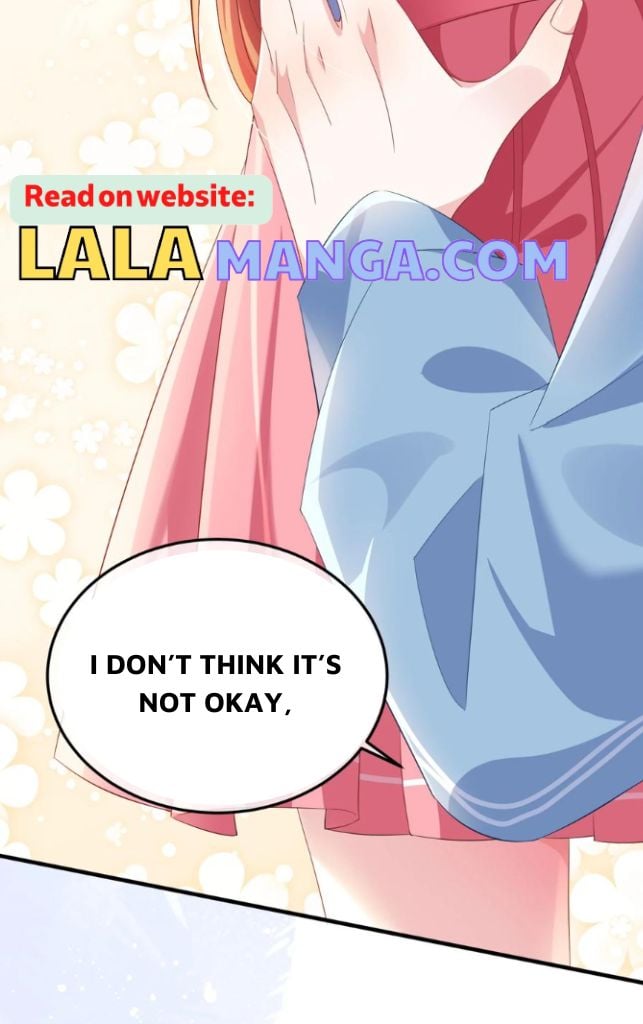 Hey Baby, You Has A Nice Waist chapter 34 - page 16
