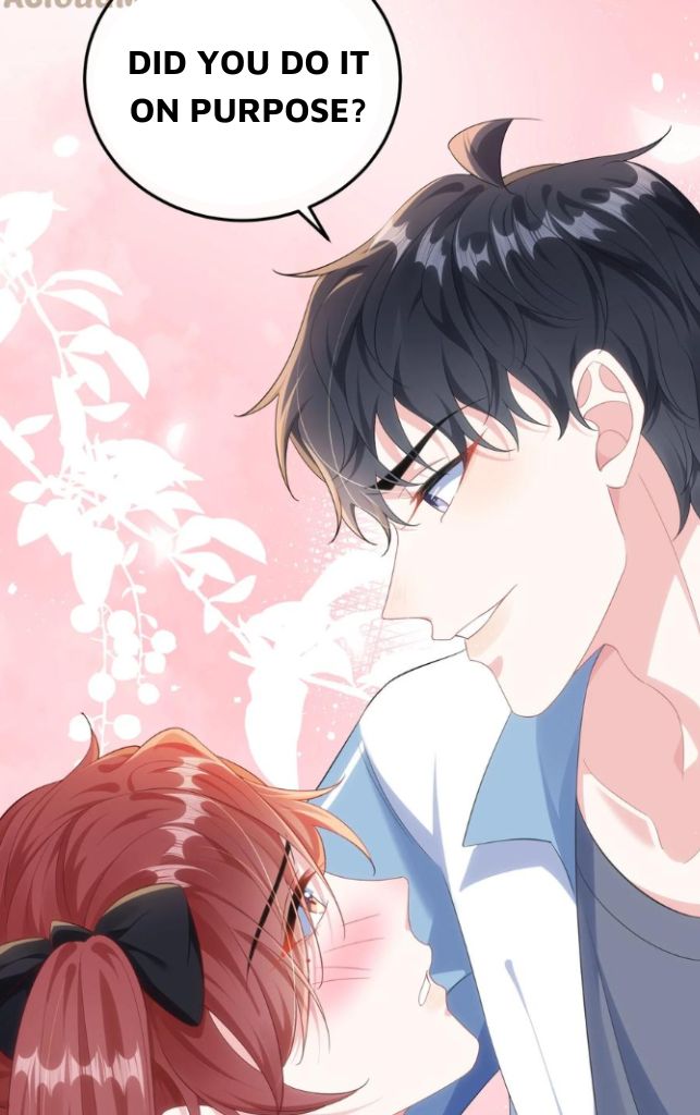 Hey Baby, You Has A Nice Waist chapter 34 - page 25