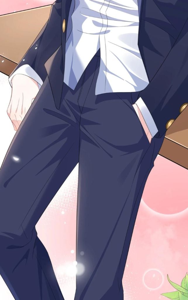 Hey Baby, You Has A Nice Waist chapter 34 - page 34