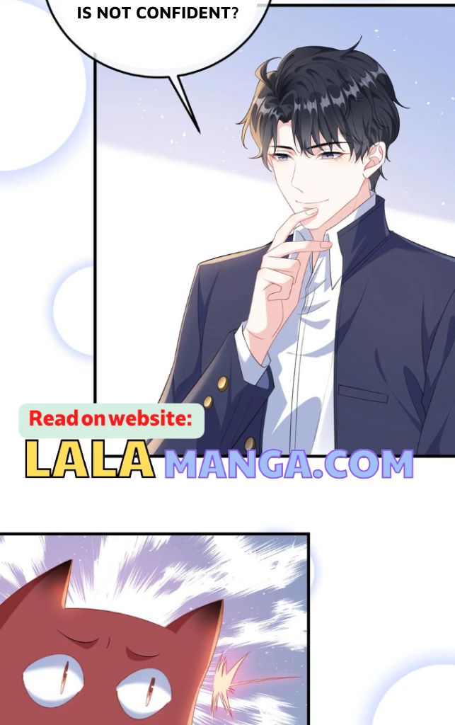 Hey Baby, You Has A Nice Waist chapter 34 - page 37