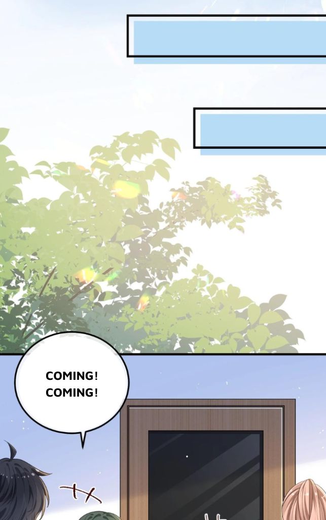 Hey Baby, You Has A Nice Waist chapter 34 - page 40