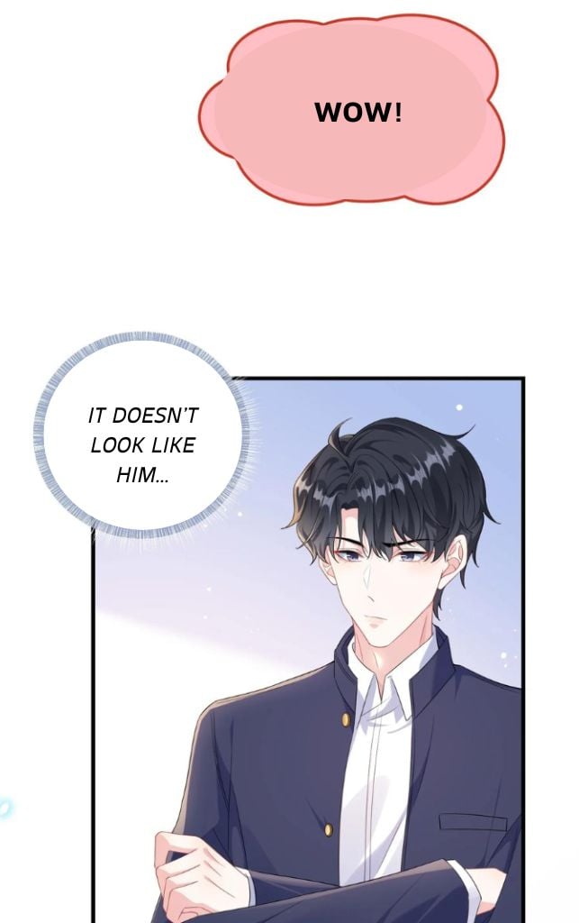 Hey Baby, You Has A Nice Waist chapter 34 - page 42