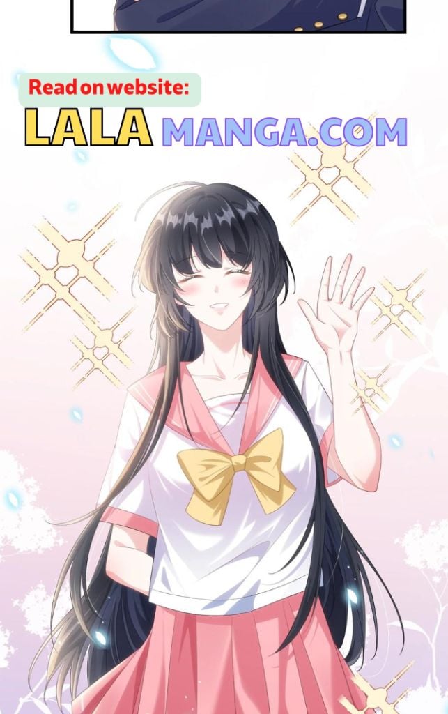 Hey Baby, You Has A Nice Waist chapter 34 - page 43