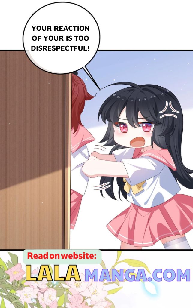 Hey Baby, You Has A Nice Waist chapter 34 - page 45