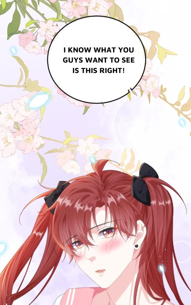 Hey Baby, You Has A Nice Waist chapter 34 - page 46