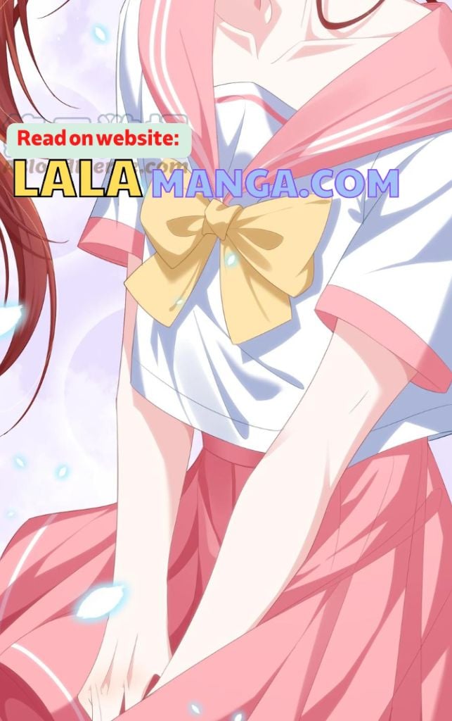 Hey Baby, You Has A Nice Waist chapter 34 - page 47