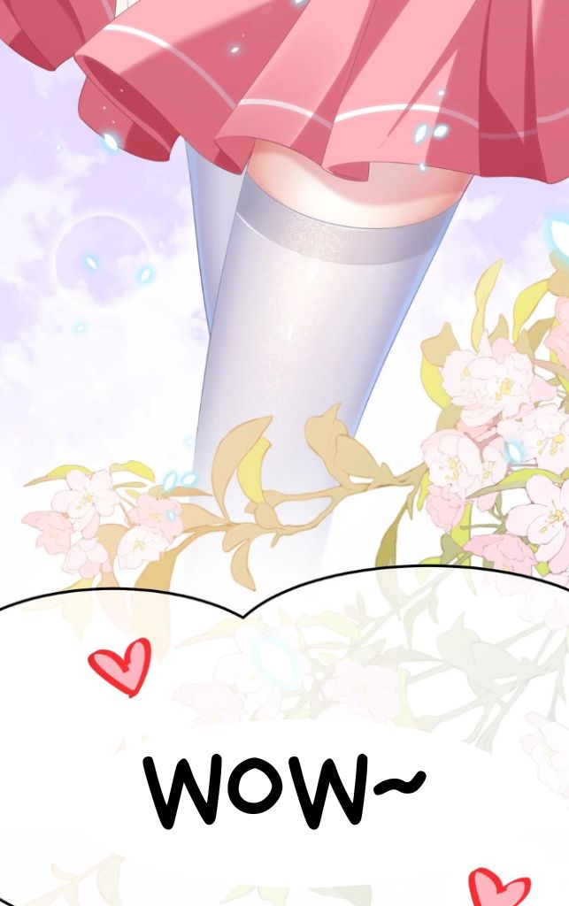Hey Baby, You Has A Nice Waist chapter 34 - page 48