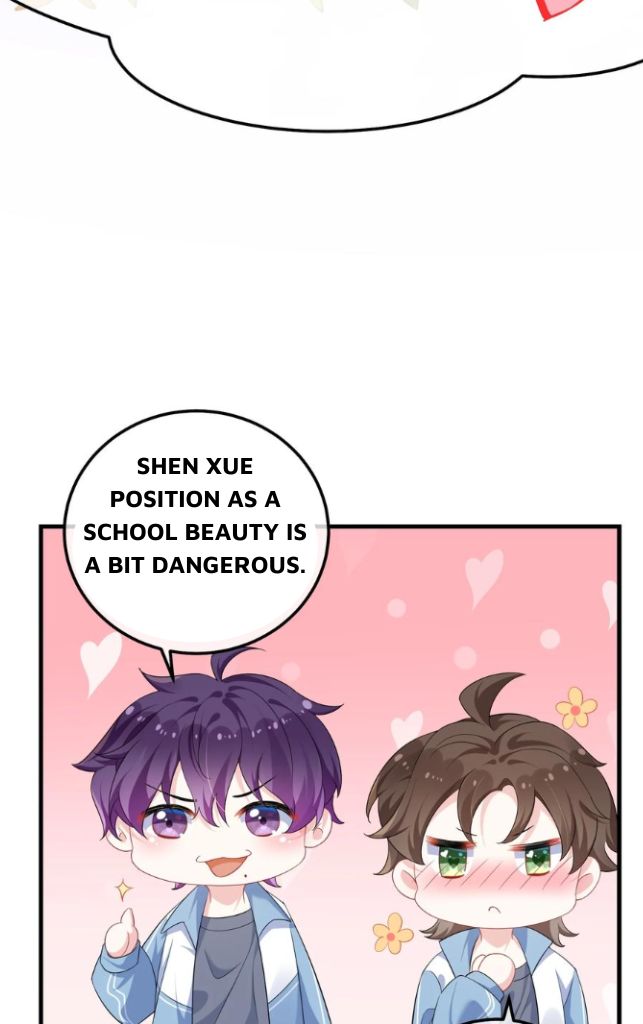 Hey Baby, You Has A Nice Waist chapter 34 - page 49