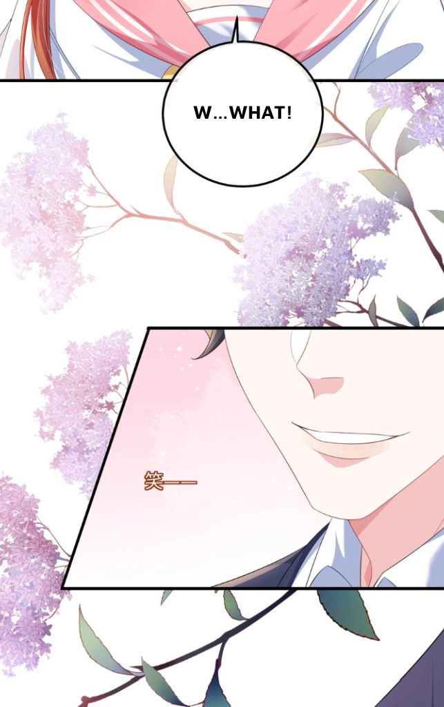 Hey Baby, You Has A Nice Waist chapter 34 - page 51