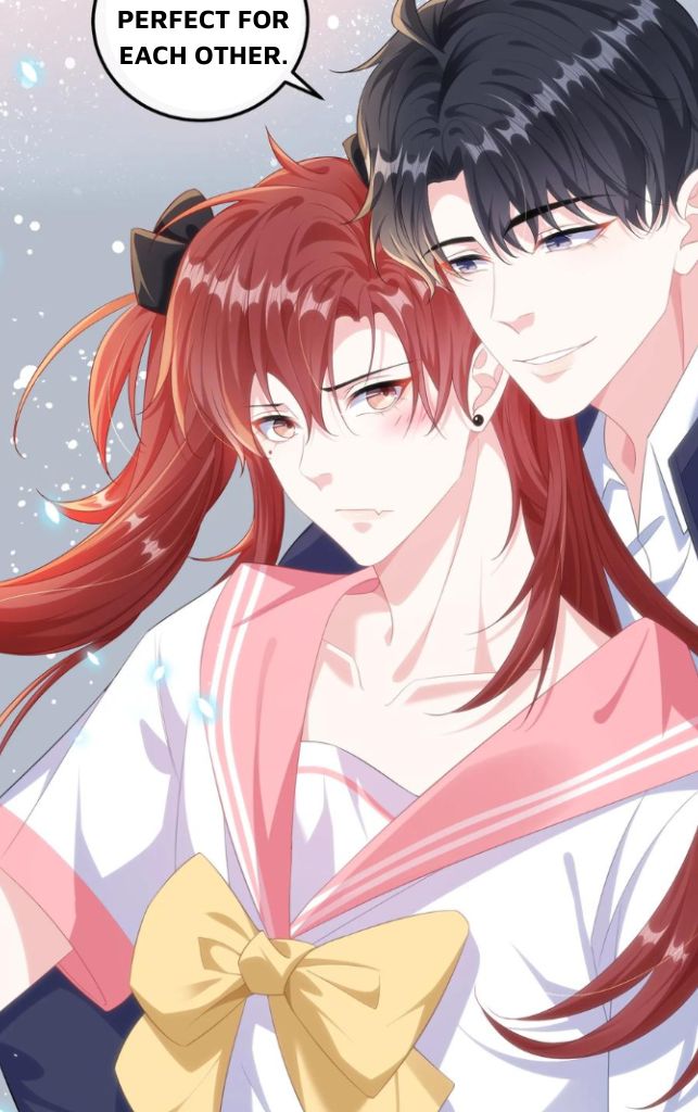 Hey Baby, You Has A Nice Waist chapter 34 - page 53
