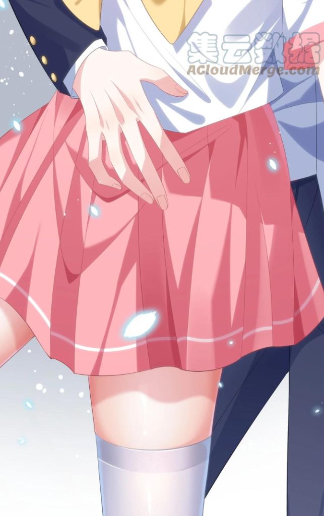 Hey Baby, You Has A Nice Waist chapter 34 - page 54