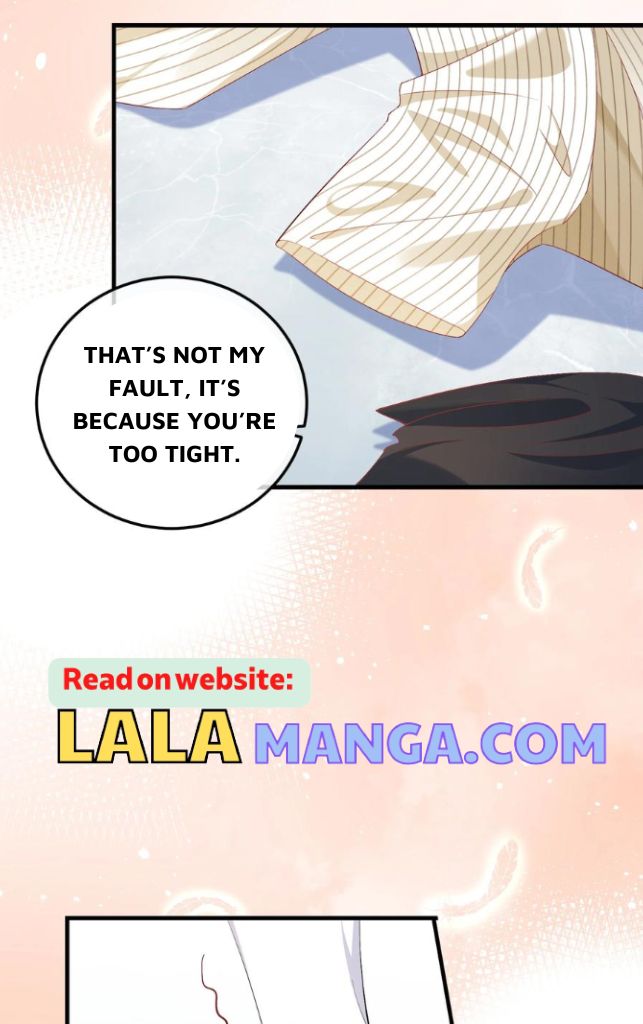Hey Baby, You Has A Nice Waist chapter 34 - page 6
