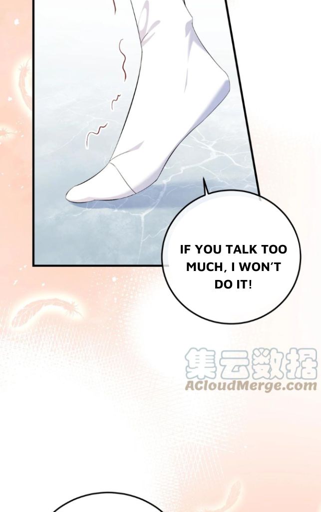 Hey Baby, You Has A Nice Waist chapter 34 - page 7