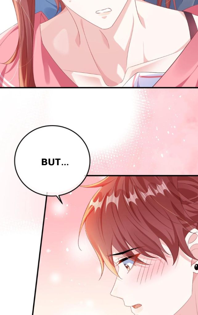 Hey Baby, You Has A Nice Waist chapter 34 - page 9