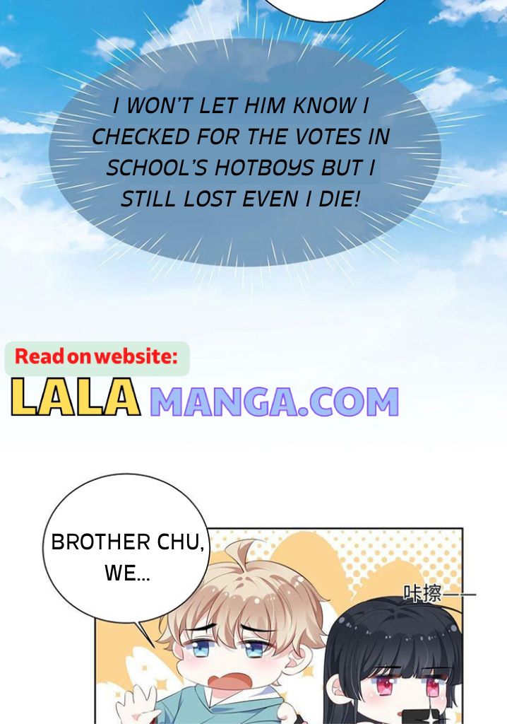 Hey Baby, You Has A Nice Waist chapter 33 - page 11