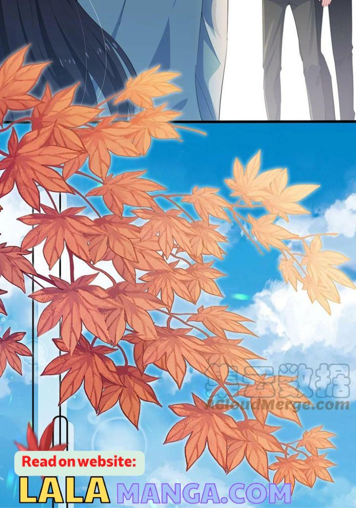 Hey Baby, You Has A Nice Waist chapter 33 - page 13