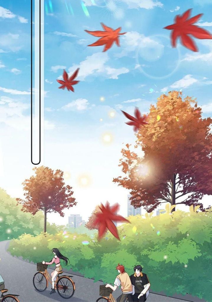 Hey Baby, You Has A Nice Waist chapter 33 - page 14