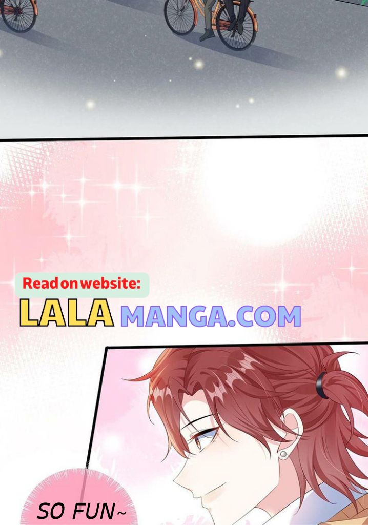 Hey Baby, You Has A Nice Waist chapter 33 - page 15