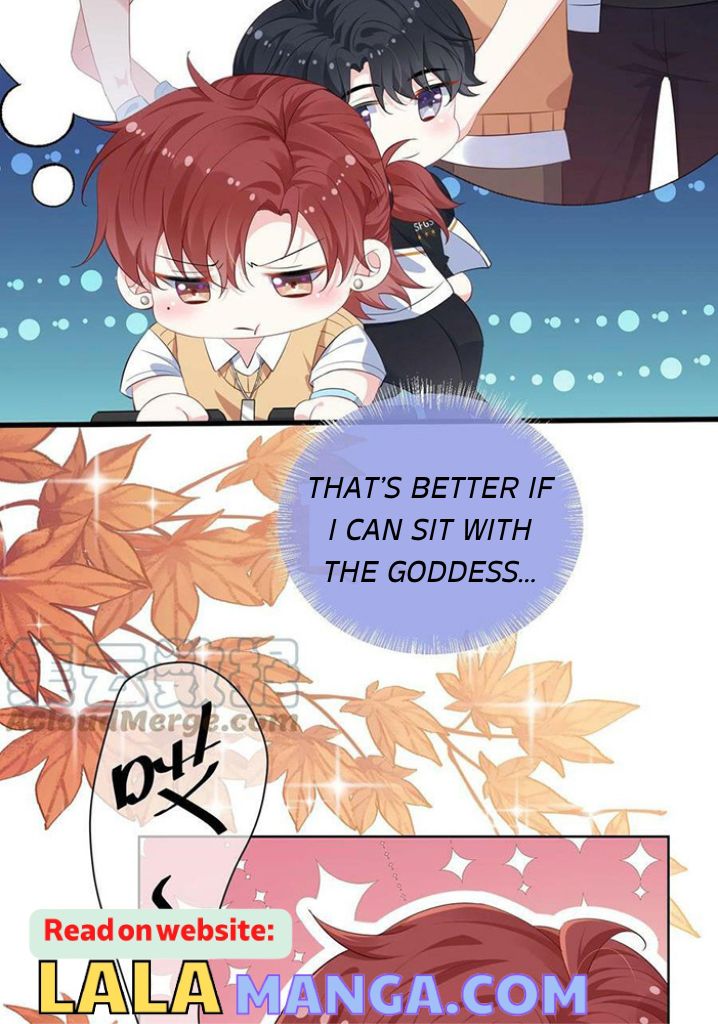 Hey Baby, You Has A Nice Waist chapter 33 - page 17