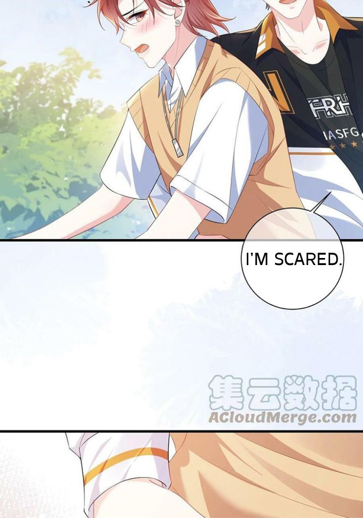 Hey Baby, You Has A Nice Waist chapter 33 - page 20