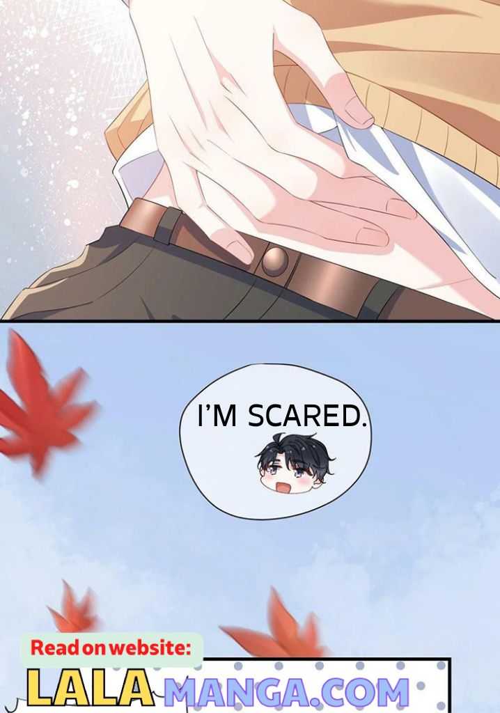 Hey Baby, You Has A Nice Waist chapter 33 - page 21