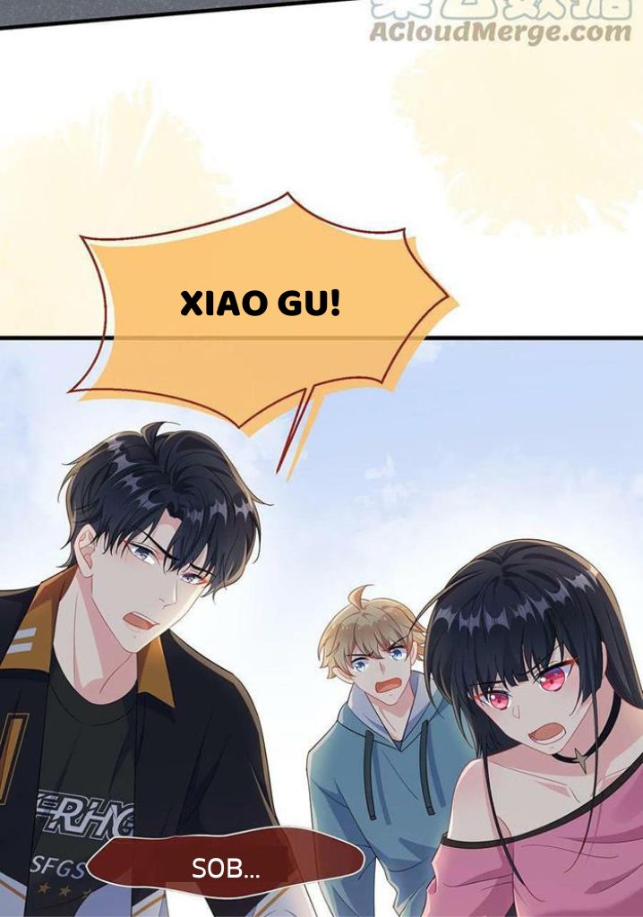 Hey Baby, You Has A Nice Waist chapter 33 - page 28