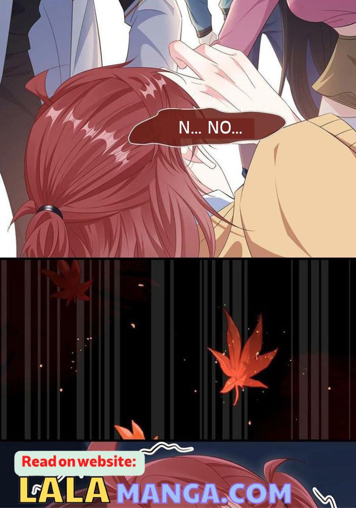 Hey Baby, You Has A Nice Waist chapter 33 - page 29