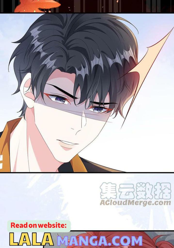 Hey Baby, You Has A Nice Waist chapter 33 - page 31