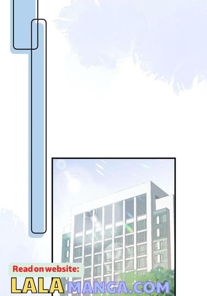 Hey Baby, You Has A Nice Waist chapter 33 - page 33