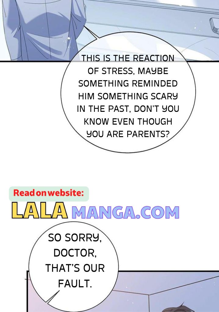 Hey Baby, You Has A Nice Waist chapter 33 - page 35