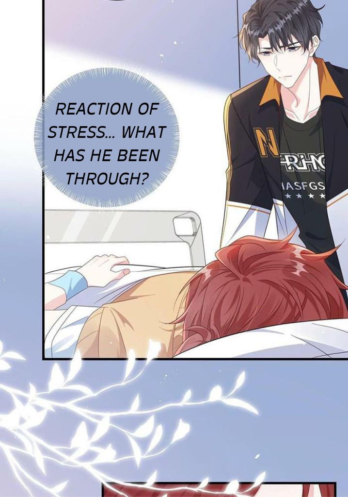 Hey Baby, You Has A Nice Waist chapter 33 - page 36