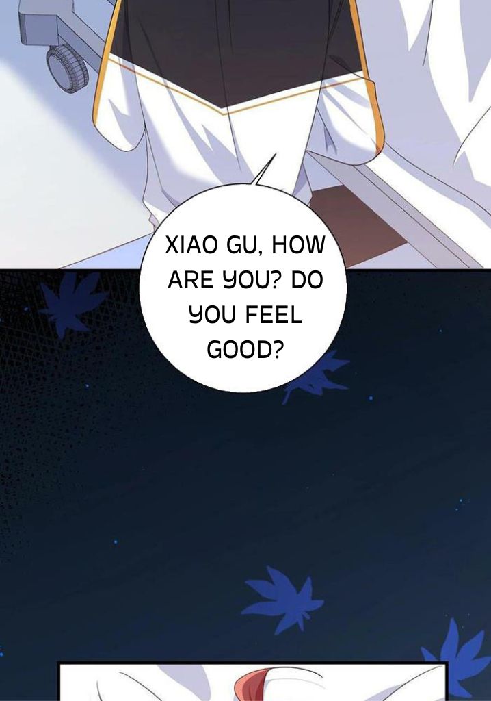Hey Baby, You Has A Nice Waist chapter 33 - page 38