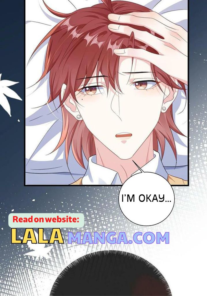 Hey Baby, You Has A Nice Waist chapter 33 - page 39