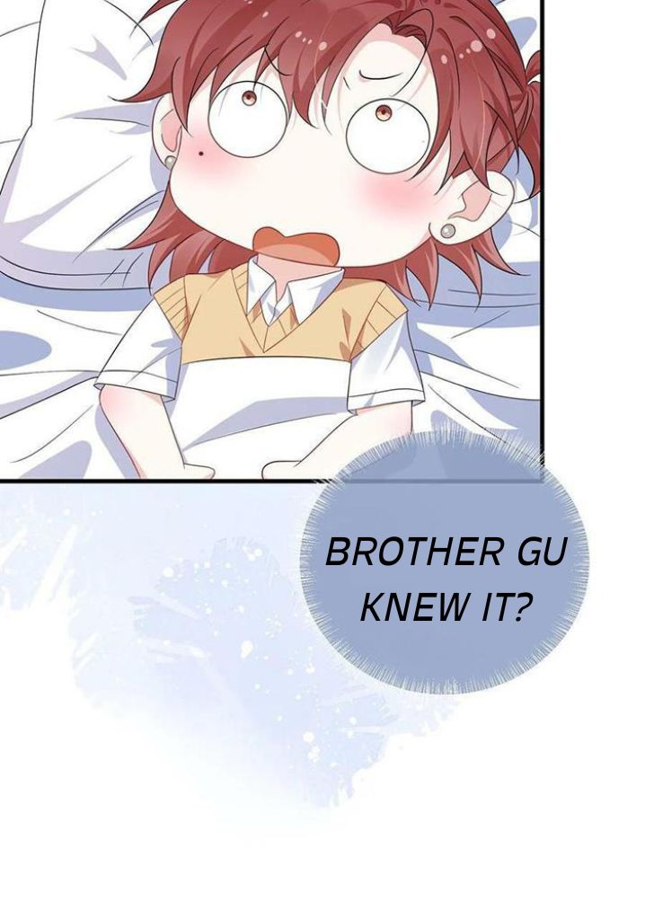 Hey Baby, You Has A Nice Waist chapter 33 - page 42